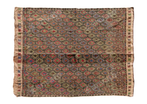 Preview: Turkish Rug