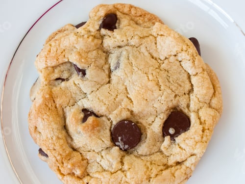 Preview: Chocolate Chip Cookies