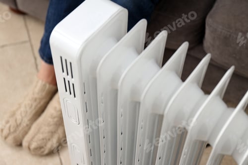 Preview: Heating season, start of autumn and winter heating season