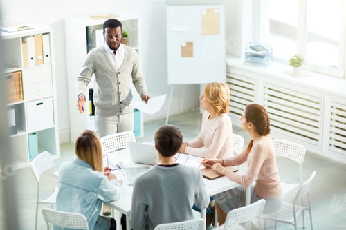 Preview: New strategies