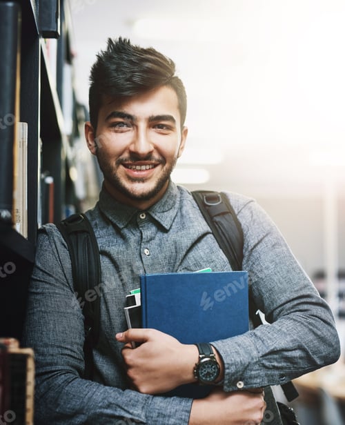 Preview: Keen to get that college degree