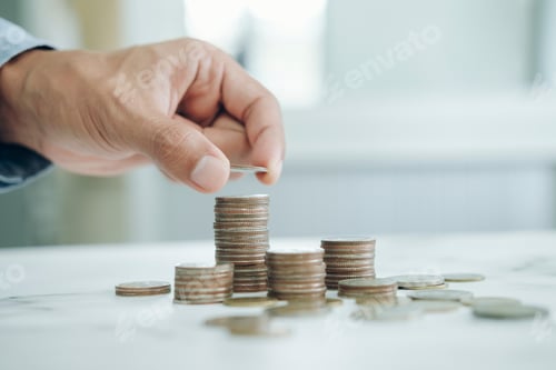 Preview: Building Financial Growth with Coin Stacks