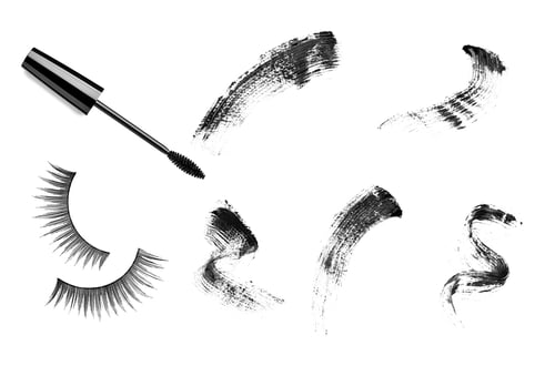 Preview: mascara eyelash make up beauty cosmetics