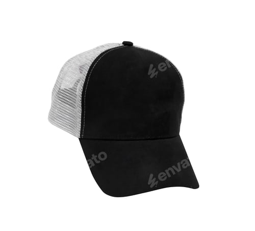 Preview: Baseball cap