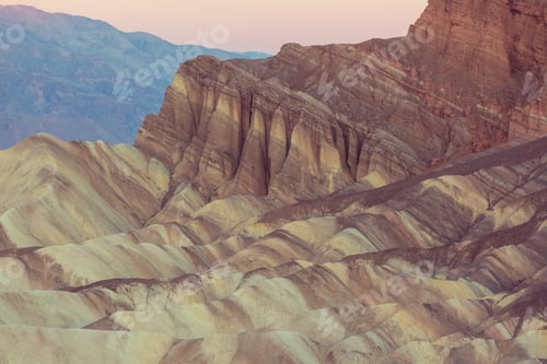 Preview: Zabriski point
