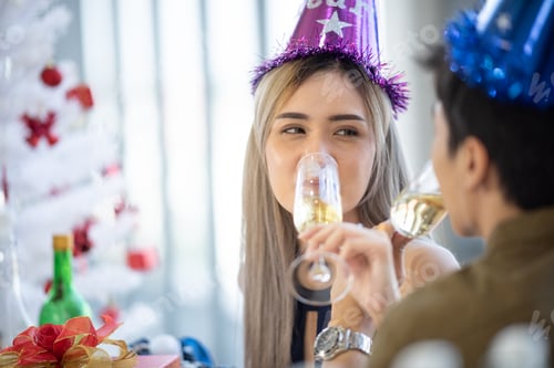 Preview: Restaurant Chilling Out Classy Lifestyle Reserved Concept