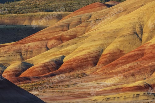 Preview: John Day Hills