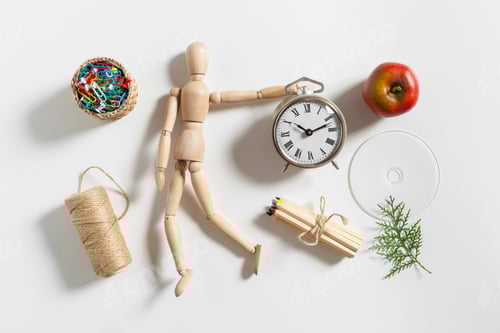 Preview: Modern work space