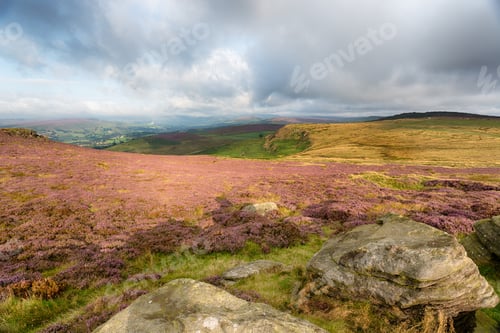 Preview: Winyards Nick in Derbyshire
