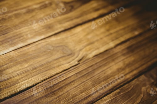 Preview: Wooden background in the shadow