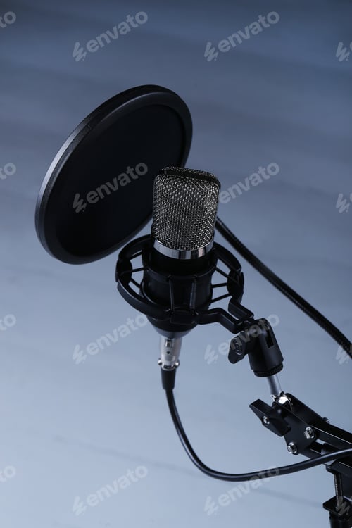 Preview: Microphone