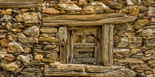 Preview: Old Window
