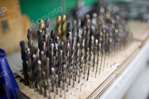 Preview: Set of bits