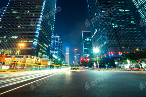 Preview: urban traffic