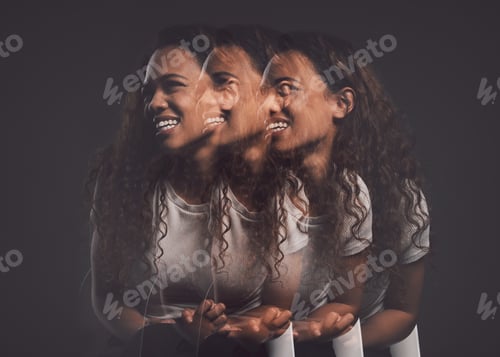 Preview: Trauma doesnt have to define you as a person