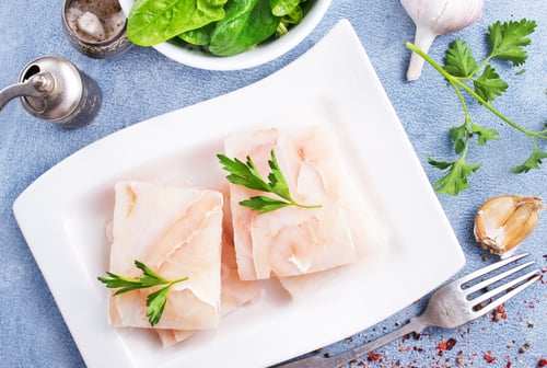 Preview: raw fish
