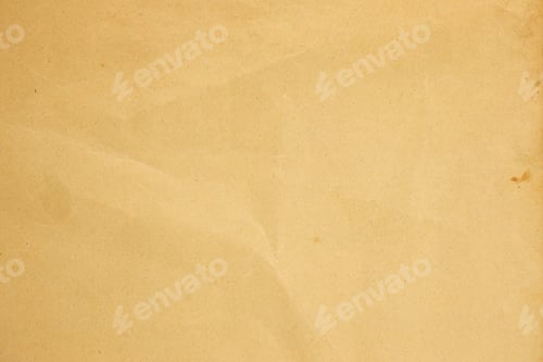 Preview: Vintage Brown Paper Texture Background for Design