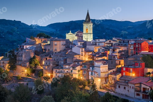 Preview: Novara di Sicilia, Sicily, Italy