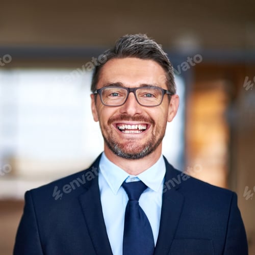 Preview: Hes got a lot to smile about