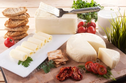 Preview: Cheddar cheese