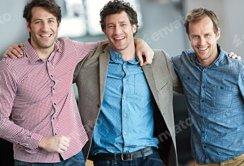 Preview: Brothers in business