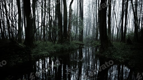 Preview: darkness, forest, horror, spooky