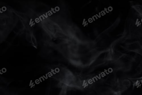 Preview: mist overlay effect fog haze steam background