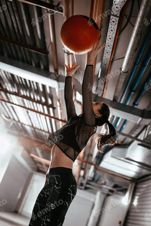 Preview: Cross Training