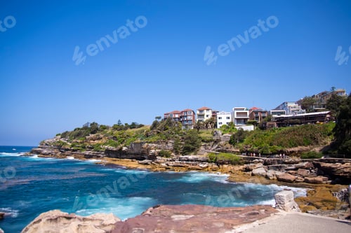 Preview: Bondi Beach, Australia