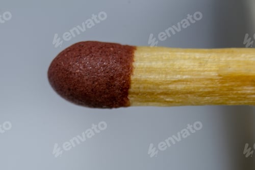 Preview: Closeup matches