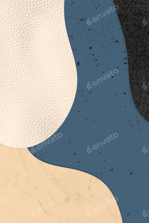 Preview: Patchwork patterned background