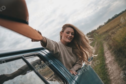 Preview: Just relax and feel the road.