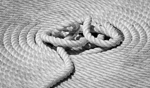 Preview: A rope