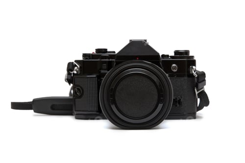 Preview: Vintage camera