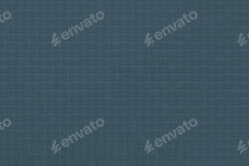 Preview: Blue Grid Pattern for Technical Backgrounds