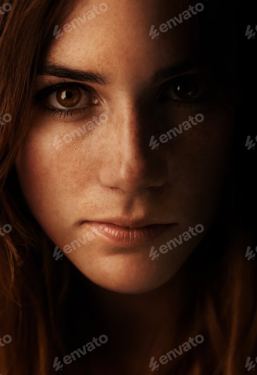 Preview: She can light up the darkness