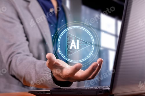 Preview: Creating and Editing Professional Videos with AI at Your Fingertips