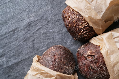 Preview: Bread