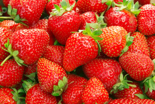 Preview: Strawberries