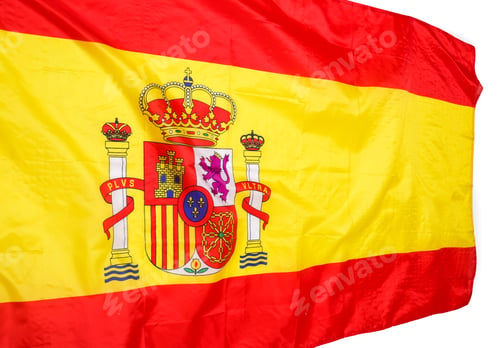Vista previa: Una bandera