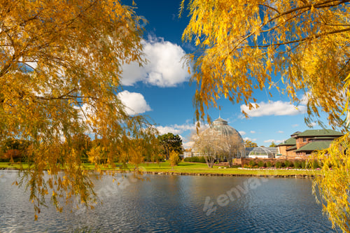 Preview: Belle Isle, Dertroit, Michigan, USA