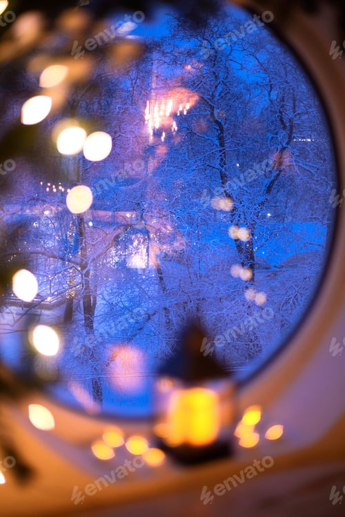 Preview: Christmas home decor.
