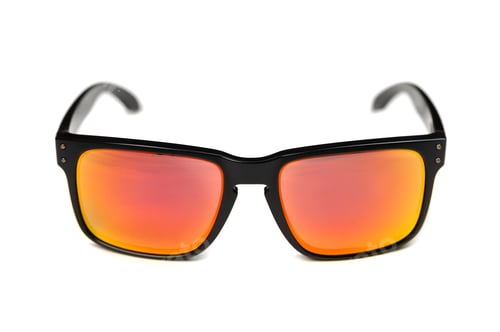 Preview: sunglasses, ruby iridium