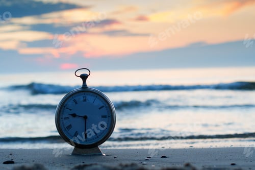 Preview: alarm clock