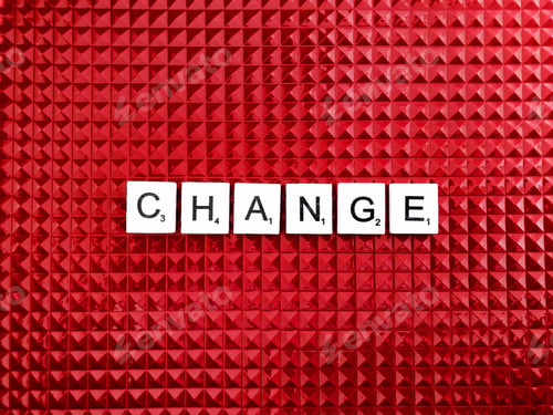 Preview: Change