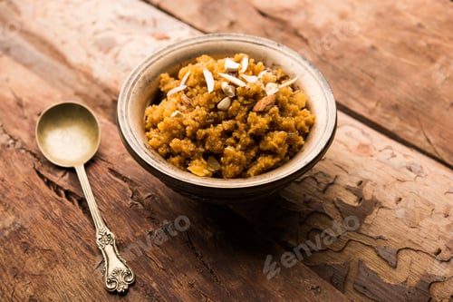 Preview: Wheat Laapsi
