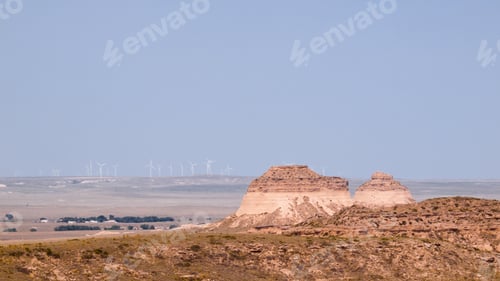 Preview: Pawnee Buttes