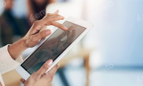 Preview: Its the interface between business and success