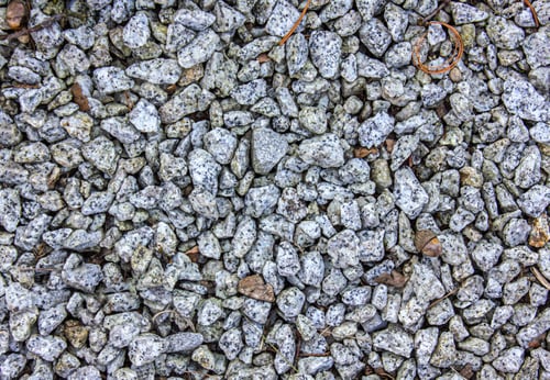 Preview: Backround - rocks. Stones on the floor as backround.