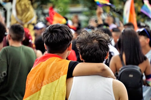 Preview: DIVERSITY, LOVE AND PRIDE